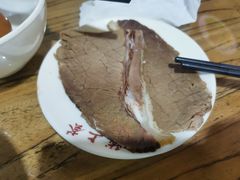 -陇上全荟兰州传统牛肉面(延吉路店)