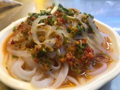 -小舅母子烤鱼(天生城店)