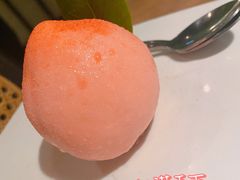 桃满天下-辛香汇·现炒川菜(淮海路百盛店)