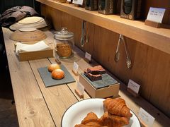 -Monmouth Coffee(博罗市场店)