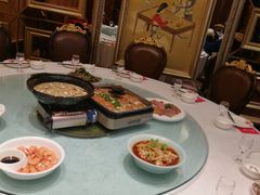 -小八仙·宴(三峡茶庄店)