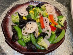 -宋都禾源·灌汤包子(汉兴路直营店)