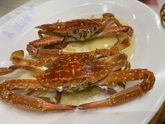 -仑头海鲜城(仑头环村南路店)