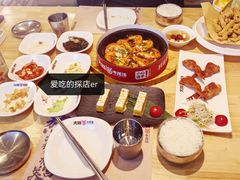 -大田牛尾汤(幸福河市场店)