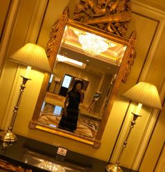 -上海虹桥锦江大酒店·宴会厅