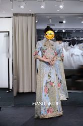 -MANLI BRIDAL婚纱