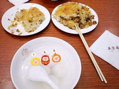 -五芳斋(中山大道总店)