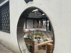 -青果巷历史文化街区