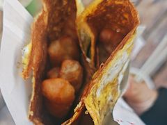 -清真·二嫂子煎饼果子(鼓楼旗舰形象店)