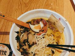 -味千拉面(南昌杉杉奥特莱斯广场店)