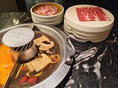 -牛New寿喜烧(新六百店)