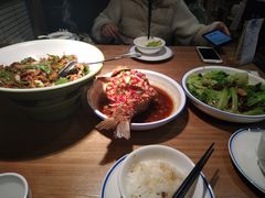 -费大厨辣椒炒肉(万家丽一店)