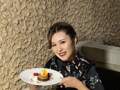 -Le Siècle.百年西餐厅(颐和公馆店)