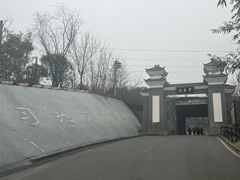 -习家池