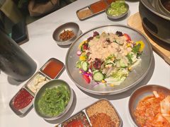 -范儿·嫂子烤肉·精致炭火烤肉(长治路店)