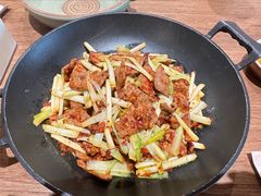 -大盐帮川菜馆(长楹天街店)