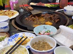-牛得很·鲜牦牛肉烧烤·牛羊肉菌汤锅(康定店)