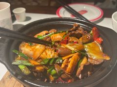 -春梅里卤鹅馆·47年老字号(中山路店)