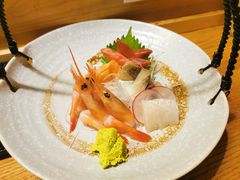 -大将料理餐厅(汇锦街店)