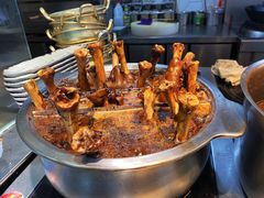 -大头亮羊汤烩面·河南非遗(良乡总店)