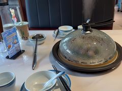 -碗中海·蒸汽海鲜·桑拿鸡(岭南天地店)