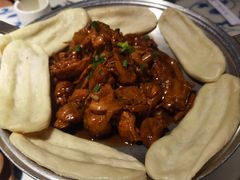 -小菜园新徽菜(常州武进吾悦店)