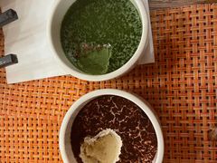 -松咖啡自助餐厅·松北香格里拉