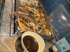 -禾斗海鲜自助(市南银座店)