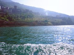 -乌江画廊(彭水苗族土家族自治县)