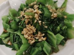 鸭仔水东芥菜-婆婆家·湛江特色美食(福田振华路店)