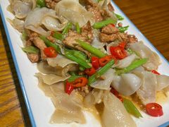 -宴武夷·匠心闽味(印象大红袍店)