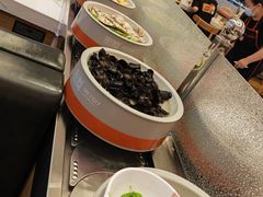 -密友回转自助火锅(世茂国际广场店)