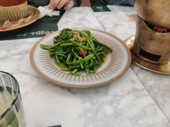 -Tegu泰古莲·泰国餐厅(红山6979店)