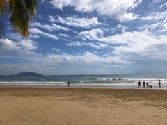 -三亚湾海居铂尔曼度假酒店