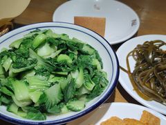 -肖记公安牛肉鱼杂馆· 省级非物质文化遗产(仁和路店)