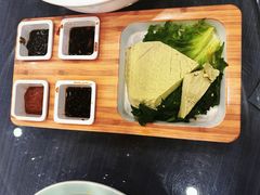 -海泰食府(北京总店)