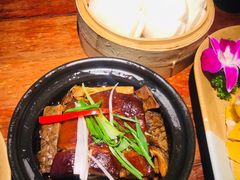 外婆红烧肉-外婆家(西溪印象城店)