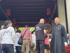 -蒋氏故居