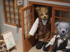 -济州岛泰迪熊博物馆