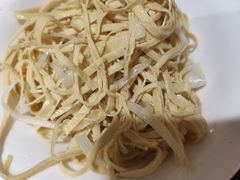 云南豆腐皮-过桥缘·过桥米线(大华虎城嘉年华店)