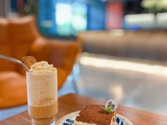 经典提拉米苏-UMe·玖觅(曲江店)