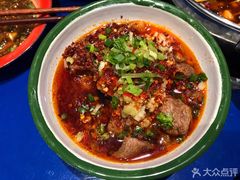 -马路边边火锅串串(观前街店)