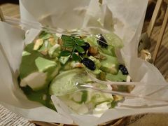 -那时新疆·若羌(经纬汇店)