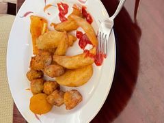 -成都天府丽都喜来登饭店