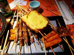 -寂寞的豆芽(龙泽路店)