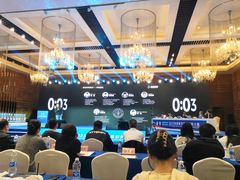 -杭州龙禧福朋喜来登酒店