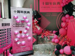 -时尚玩家发型设计