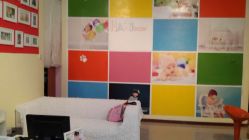 -哈密宝贝儿童摄影(渔人码头商业中心店)