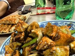 -协顺园回头馆(南顺城路店)