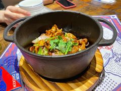 -铁公鸡·四川料理(天环广场店)